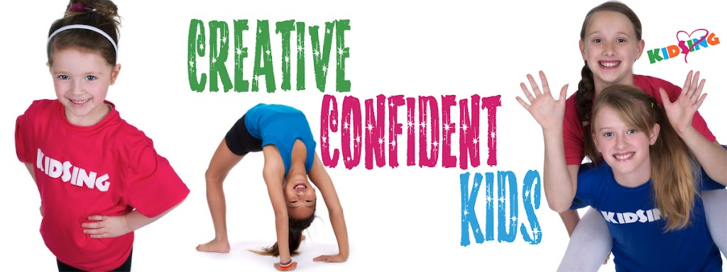 KidSing Performance School | 221 Hampton Rd, Quispamsis, NB E2E 4L8, Canada | Phone: (506) 847-3363