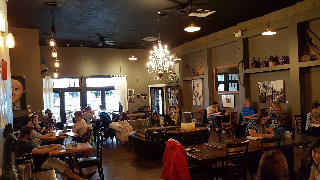 Square 1 Coffee | 15 Fairway Dr NW, Edmonton, AB T6J 2S6, Canada | Phone: (780) 989-0102