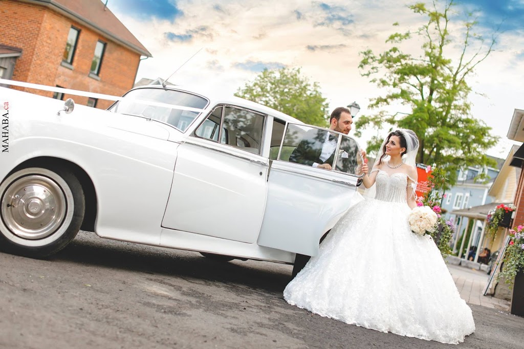 CEDAR VALLEY LIMOUSINE SERVICES INC | 17 Vinyl Ct, Woodbridge, ON L4L 4A3, Canada | Phone: (647) 772-1994