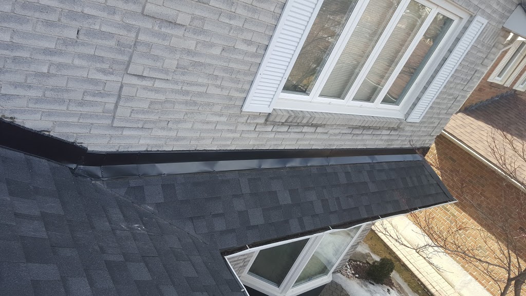 Honest Roofing Inc | 396 Flanagan Ct, Newmarket, ON L3X 2E8, Canada | Phone: (647) 400-8941