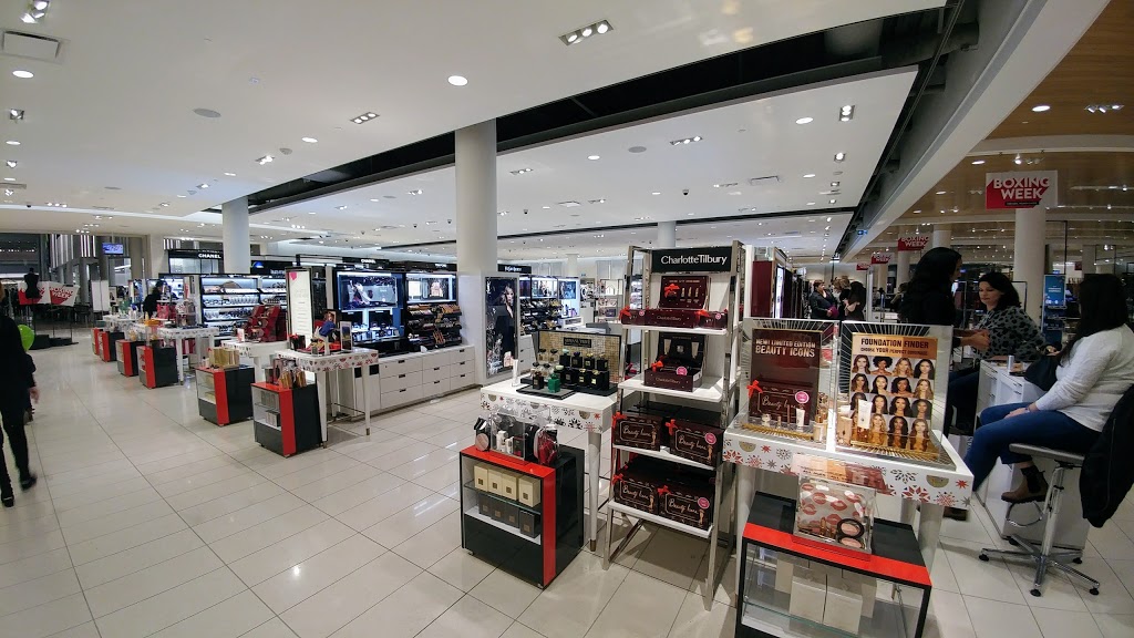 Nordstrom Sherway Gardens | 25 The West Mall Unit #1150A, Toronto, ON M9C 1B8, Canada | Phone: (647) 798-4200