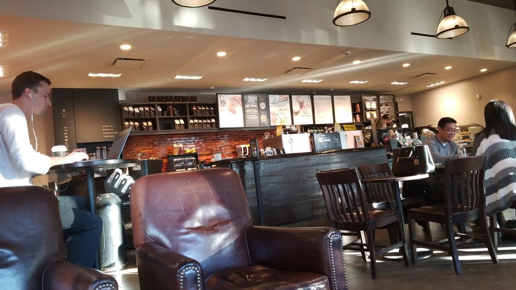 Starbucks | 220 Wilson St E, Ancaster, ON L9G 2B8, Canada | Phone: (905) 648-2785