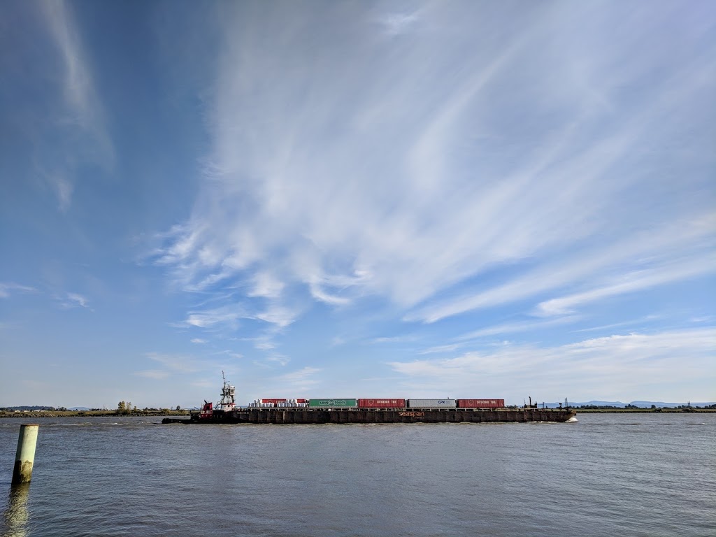 Wellington Point Park | 3653 River Rd W, Delta, BC V4K 3N2, Canada