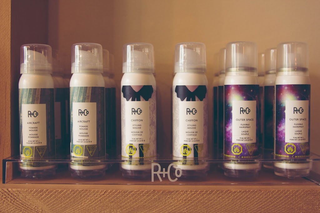 Base Salon + Supply | 10108A 124 St, Edmonton, AB T5N 1P6, Canada | Phone: (780) 454-4584