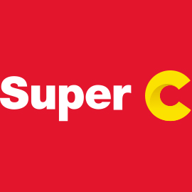 Super C | 1116 Boulevard Vachon N, Sainte-Marie, QC G6E 1N7, Canada | Phone: (418) 387-3120