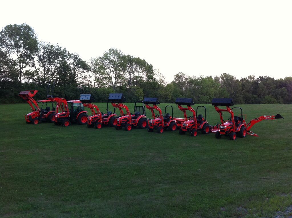 Dougs Small Engines | 1941 County Rd 22, Castleton, ON K0K 1M0, Canada | Phone: (905) 349-3027