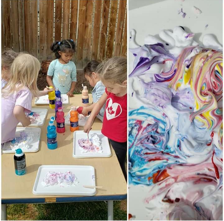Humble Beginnings Preschool | 492 Evermeadow Rd SW, Calgary, AB T2Y 4W4, Canada | Phone: (403) 671-5010
