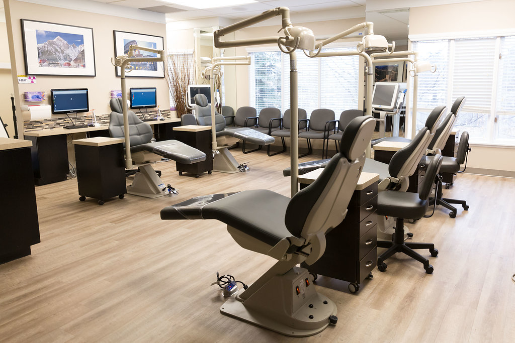 Discover Orthodontics | 1 Conestoga Dr #300, Brampton, ON L6Z 4N5, Canada | Phone: (905) 846-7846