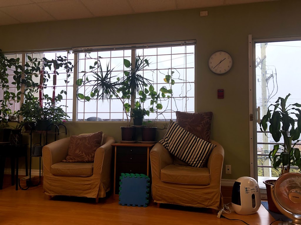 The Tian You Classical Acupuncture Center | #203, 3815 Sunset St, Burnaby, BC V5G 1T4, Canada | Phone: (604) 438-3877