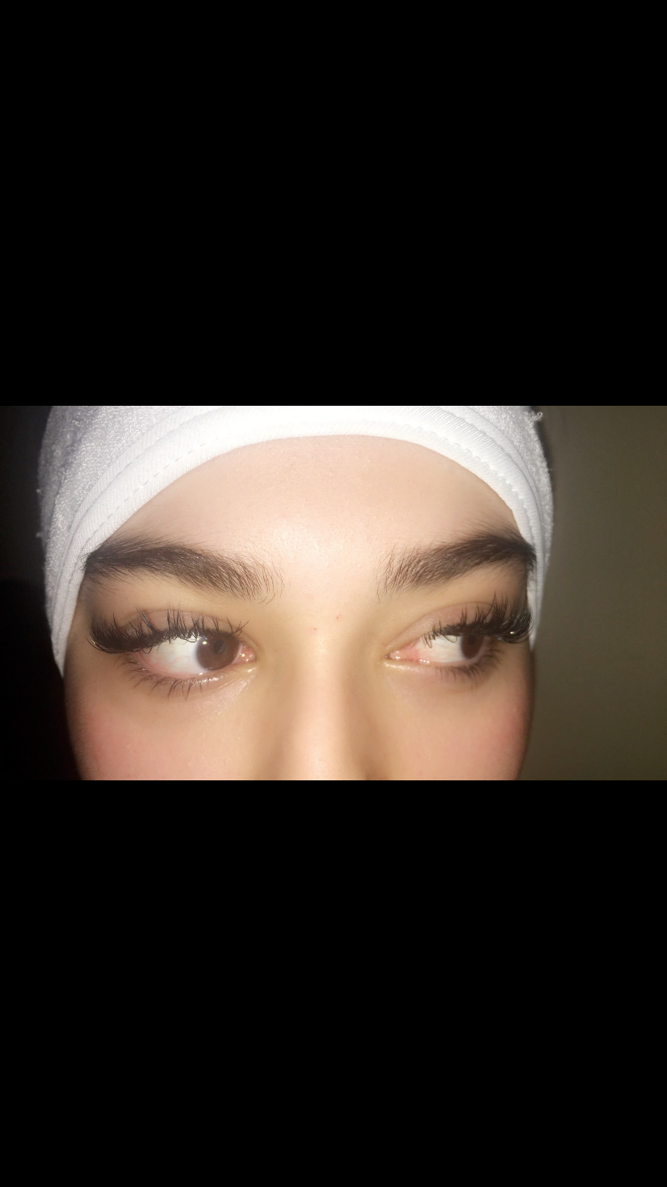 Eyelash Extensions Vaughan | 23 Tuscana Blvd, Concord, ON L4K 5J2, Canada | Phone: (647) 703-4119