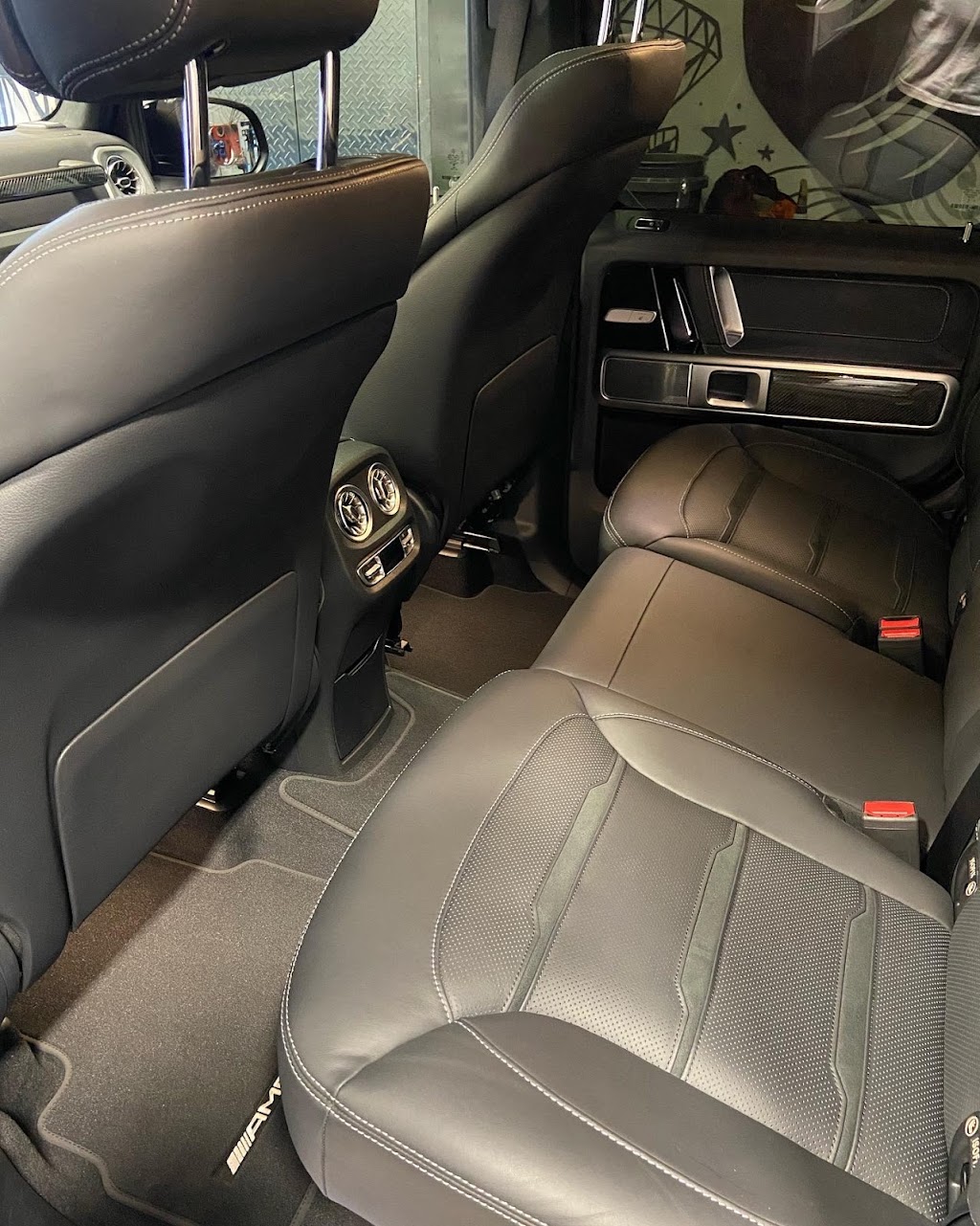 METICULOUS DETAILING MONTREAL | 10880 Bd Lacordaire, Montréal, QC H1G 4J2, Canada | Phone: (514) 803-8488