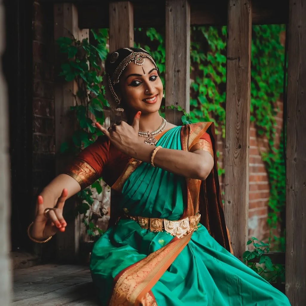 Natyanjali Dance Academy | 14 Shaftsbury Dr, Kitchener, ON N2A 1N5, Canada | Phone: (226) 748-9136