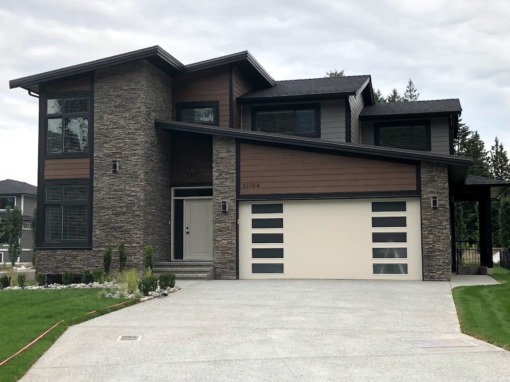 Platin Homes Inc | 10180 Royalwood Blvd, Rosedale, BC V0X 1X1, Canada | Phone: (604) 991-7200