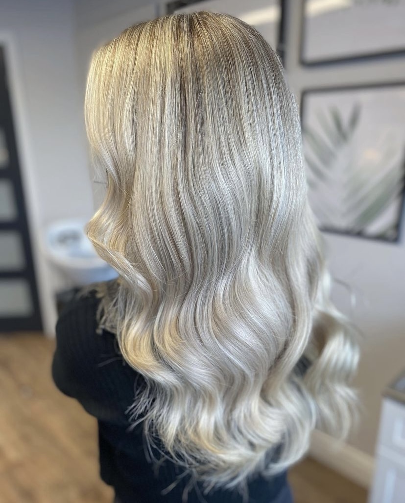 Hair by JamieG | 195 Clearview Ave, Ottawa, ON K1Z 6S1, Canada | Phone: (343) 883-7850