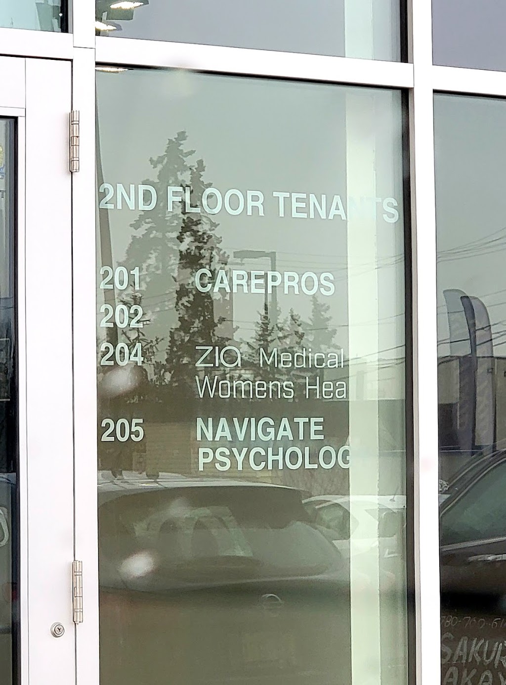 Zia Medical + Womens Health | 4432 Calgary Trail NW #204, Edmonton, AB T6H 4A6, Canada | Phone: (780) 306-8400