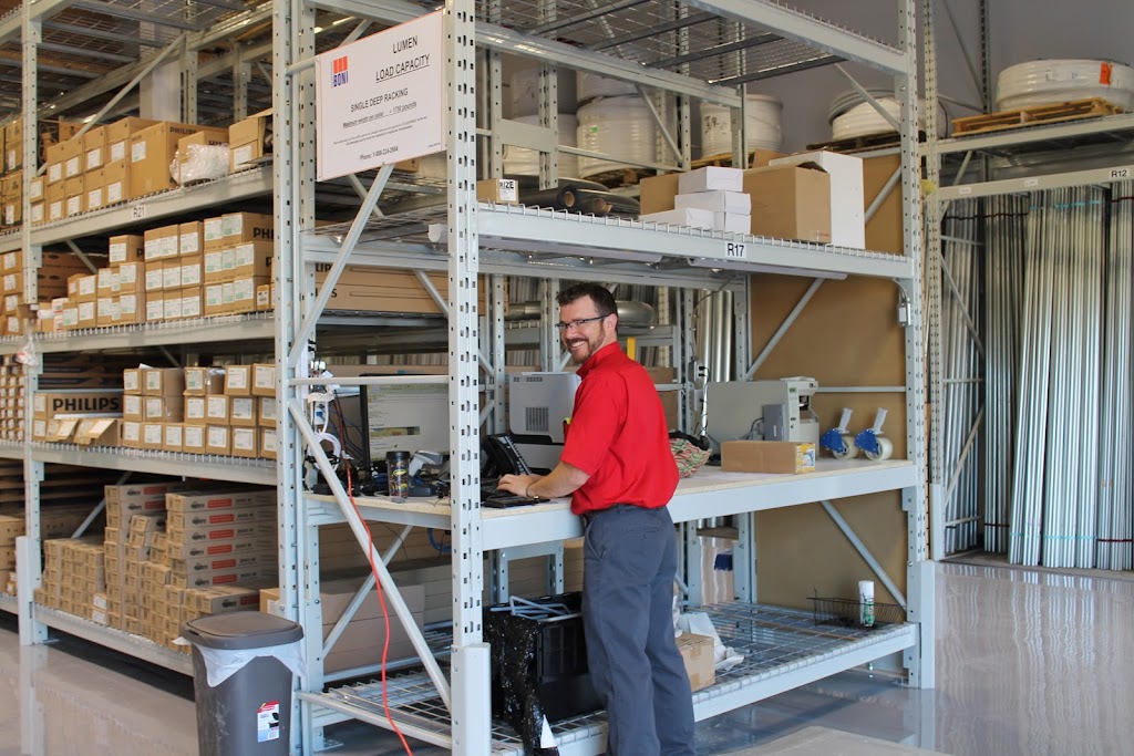 Lumen - Ottawa East | 1000 Belfast Rd, Ottawa, ON K1G 4A2, Canada | Phone: (613) 789-7500