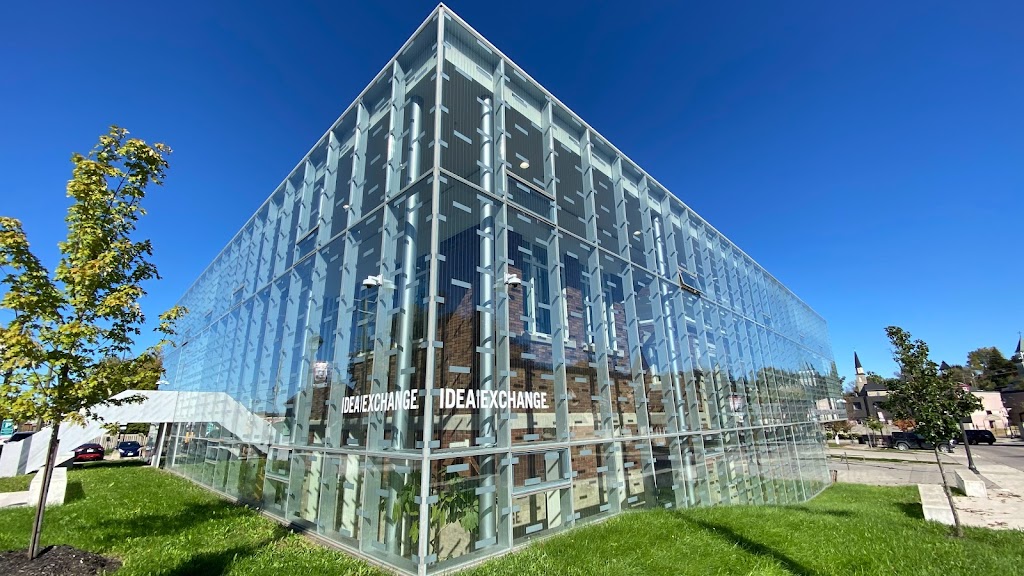 Idea Exchange | Hespeler | 5 Tannery St E, Cambridge, ON N3C 2C1, Canada | Phone: (519) 658-4412