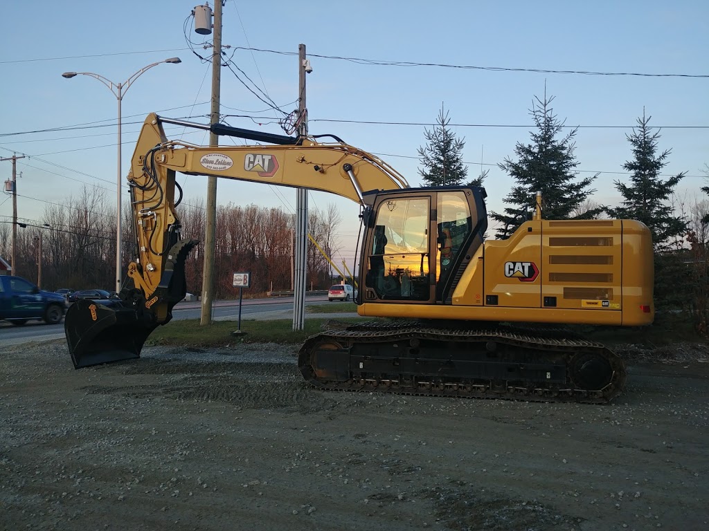 Toromont Cat (Québec) | 350 Avenue Liberté, Candiac, QC J5R 6X1, Canada | Phone: (450) 638-6091