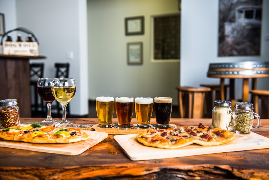 Dogwood Brewing | 8284 Sherbrooke St, Vancouver, BC V5X 4R6, Canada | Phone: (604) 325-3693