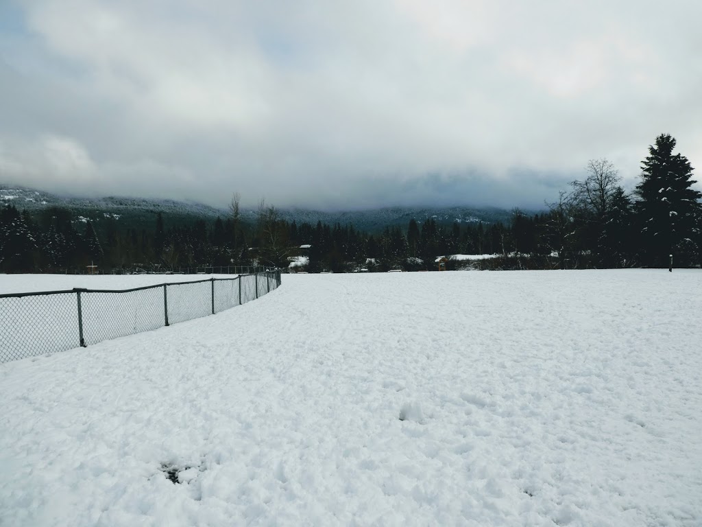 Meadow Park Playground | Whistler, BC V0N 1B8, Canada | Phone: (604) 932-5535