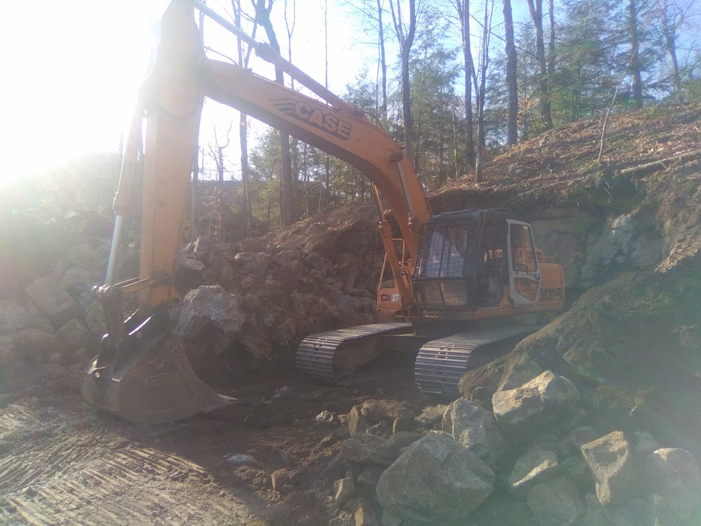 Rollings construction | 23 Riverbend Ave, Wasaga Beach, ON L9Z 2E2, Canada | Phone: (705) 796-1550