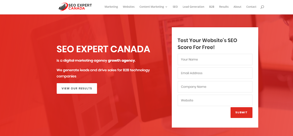 SEO Expert Canada | 10395 No 2 Rd, Richmond, BC V7E 2E4, Canada | Phone: (604) 217-3974
