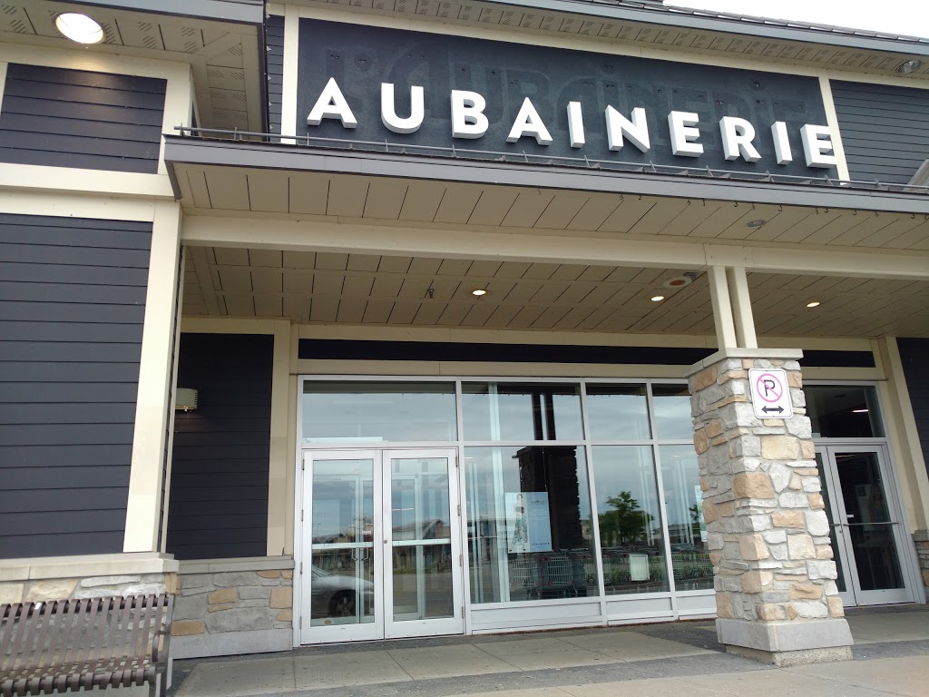 Aubainerie | 2330, Autoroute 13, Laval, QC H7X 4G8, Canada | Phone: (450) 689-4442