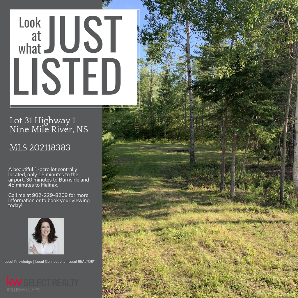 Halifax Real Estate with Laura MacIntosh | 222 Waterfront Dr #106, Bedford, NS B3A 0H3, Canada | Phone: (902) 229-8209