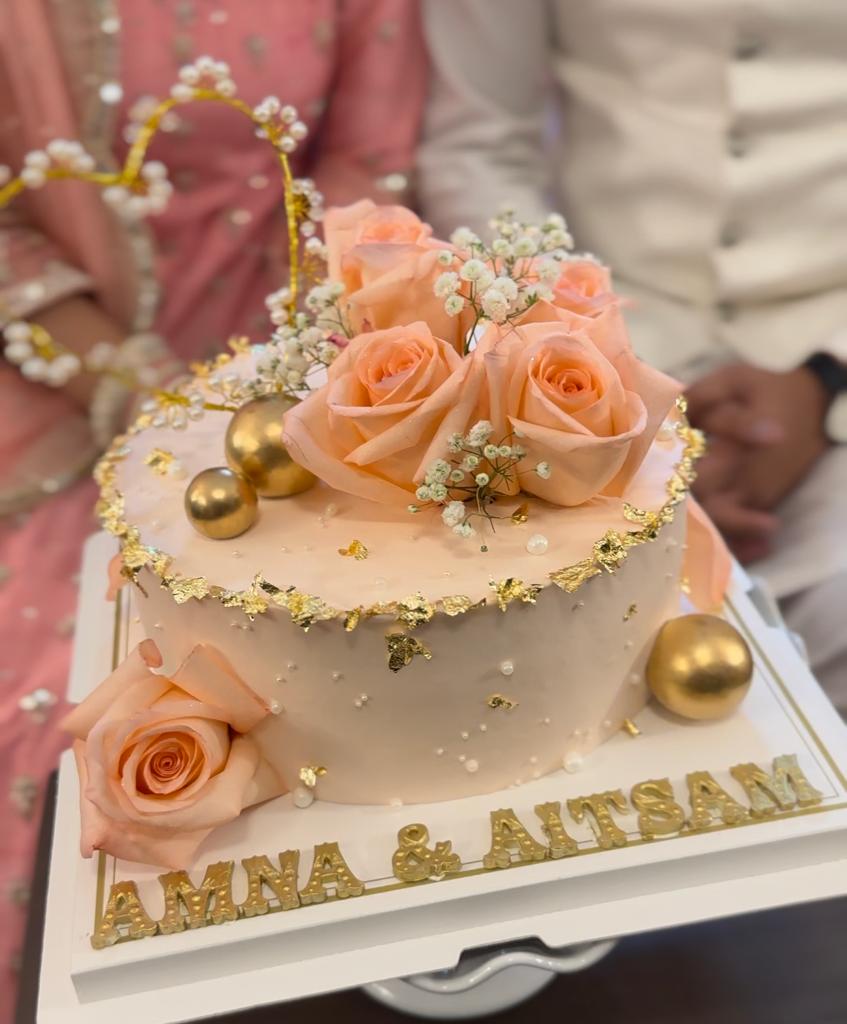 Wonder Cake | 114 Burnhamthorpe Rd E, Oakville, ON L6H 0X8, Canada | Phone: (905) 616-8861