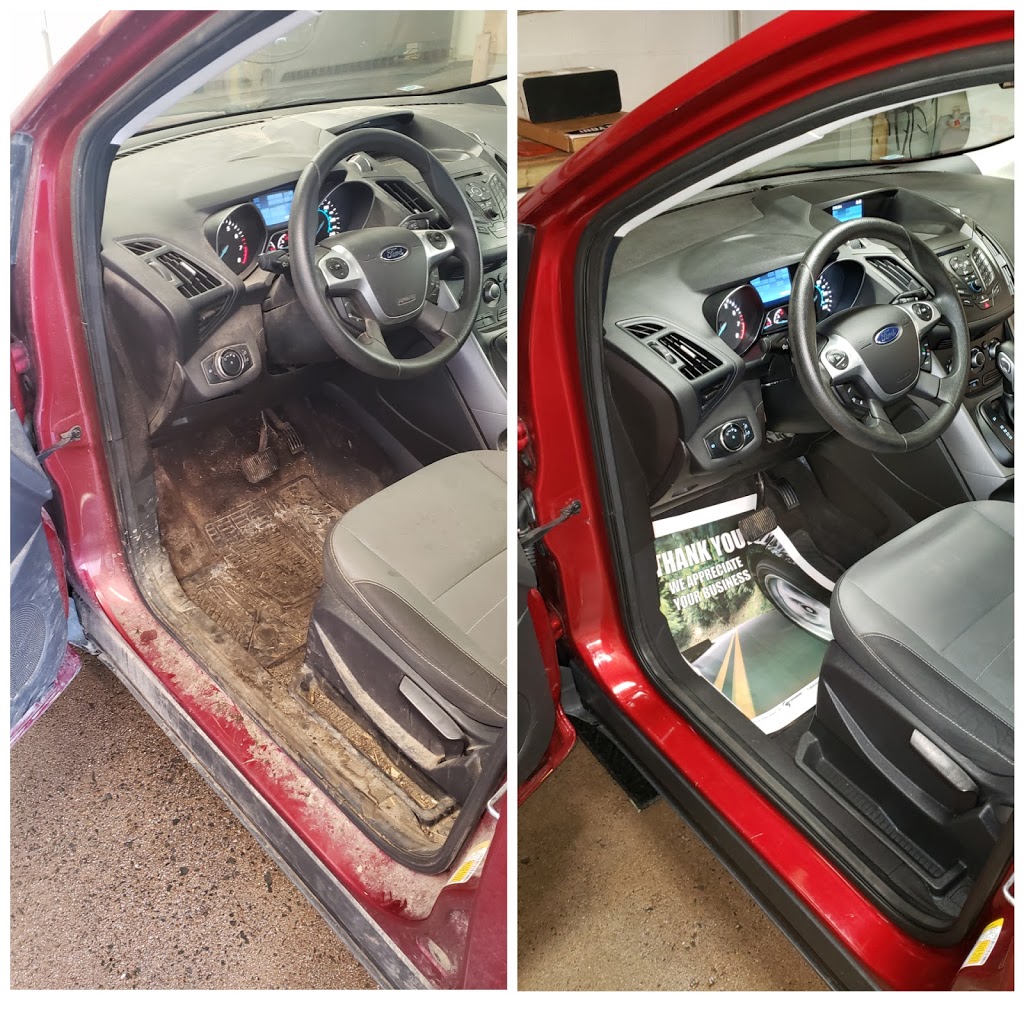 Al N Moe Autoshine | 294 Windmill Rd, Dartmouth, NS B3A 1H1, Canada | Phone: (902) 466-3577