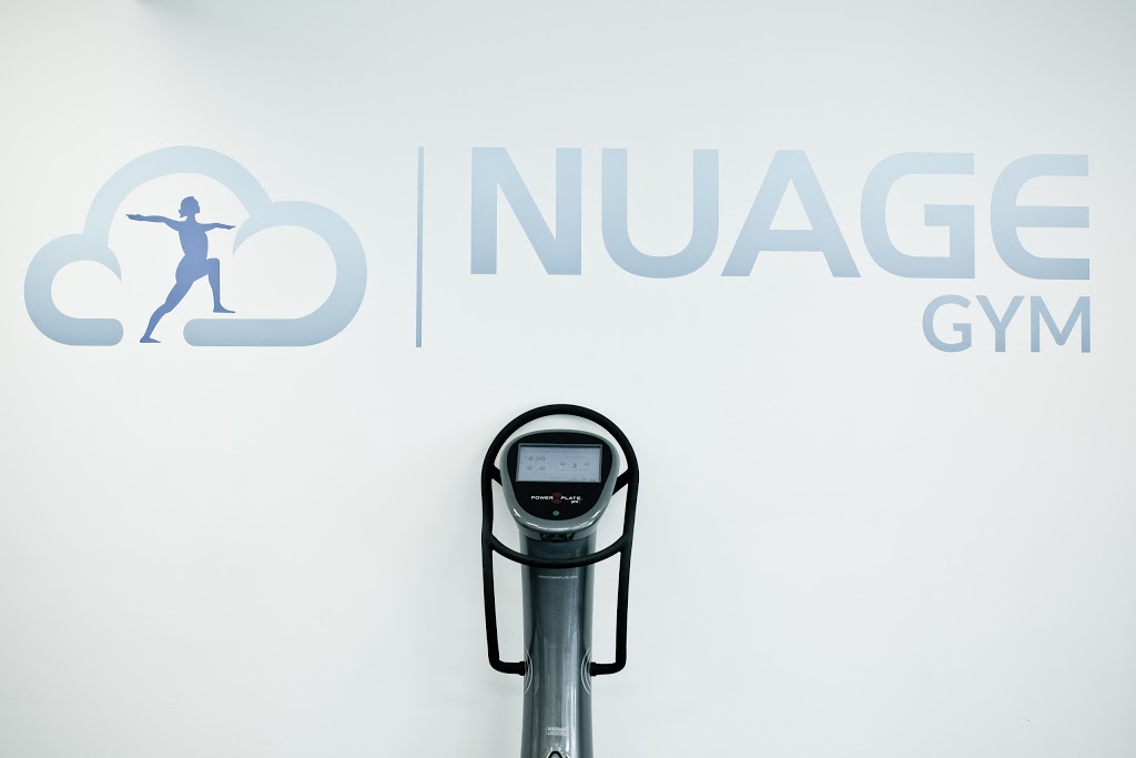 Nuage Gym | Canada, 399 Chemin de la Grande-Côte, Rosemère, QC J7A 1K8, Canada | Phone: (450) 970-2744