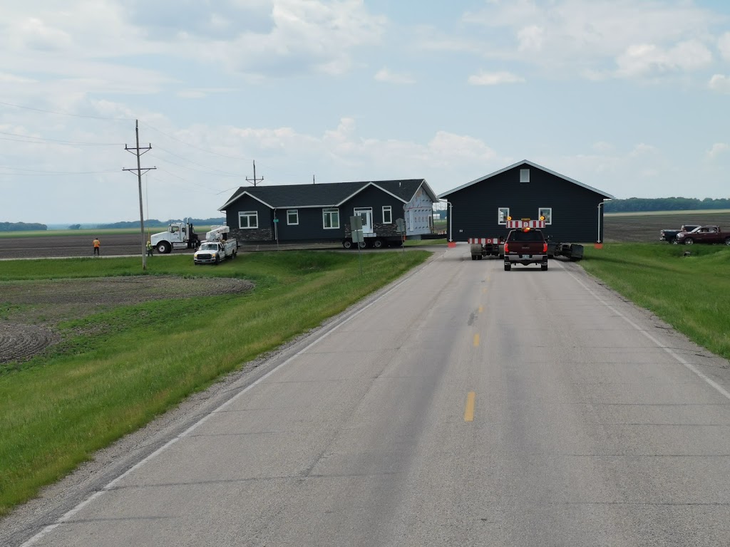 B B Wiebe & Sons Ltd | 51 Osterwick St S, Plum Coulee, MB R0G 1R0, Canada | Phone: (204) 325-4564