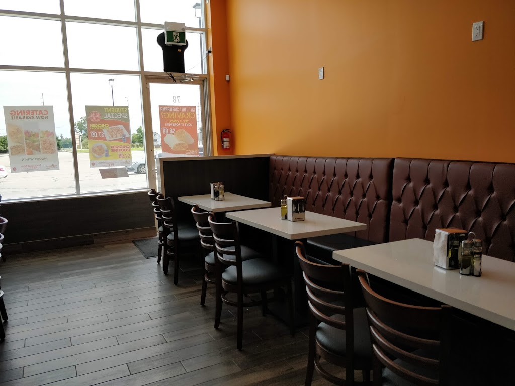MR ZAGROS | 7070 St Barbara Blvd #78, Mississauga, ON L5W 0E6, Canada | Phone: (905) 670-4664