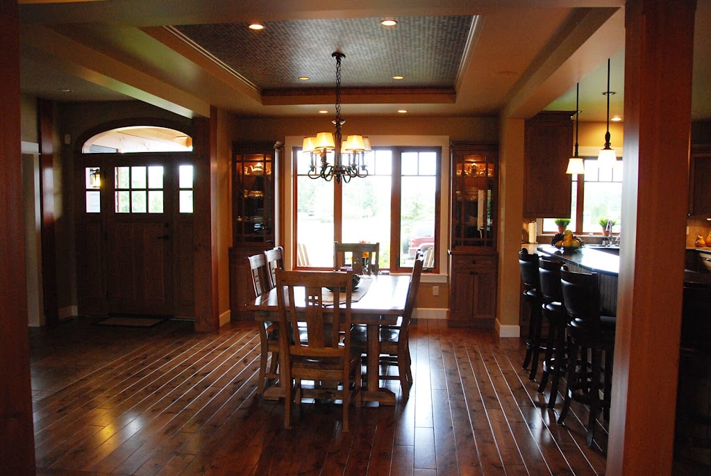 Northwest Construction | 47760 Briteside Rd, Chilliwack, BC V2R 4T5, Canada | Phone: (604) 795-6980