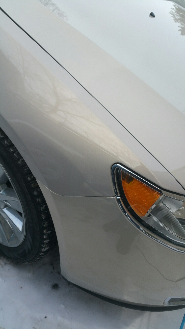 River City Collision Centre | 3580 Portage Ave, Winnipeg, MB R3K 0Z8, Canada | Phone: (204) 833-0478