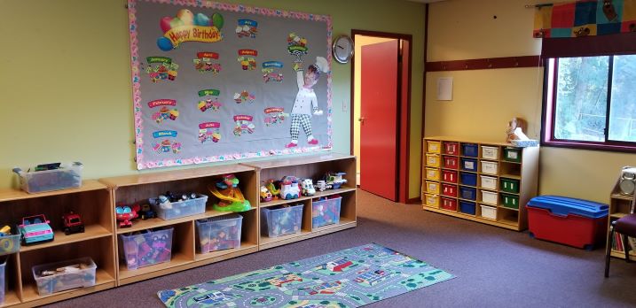 Kids Club Child Care Centre | 3130 McMillan Rd, Abbotsford, BC V2S 6A8, Canada | Phone: (604) 852-6606