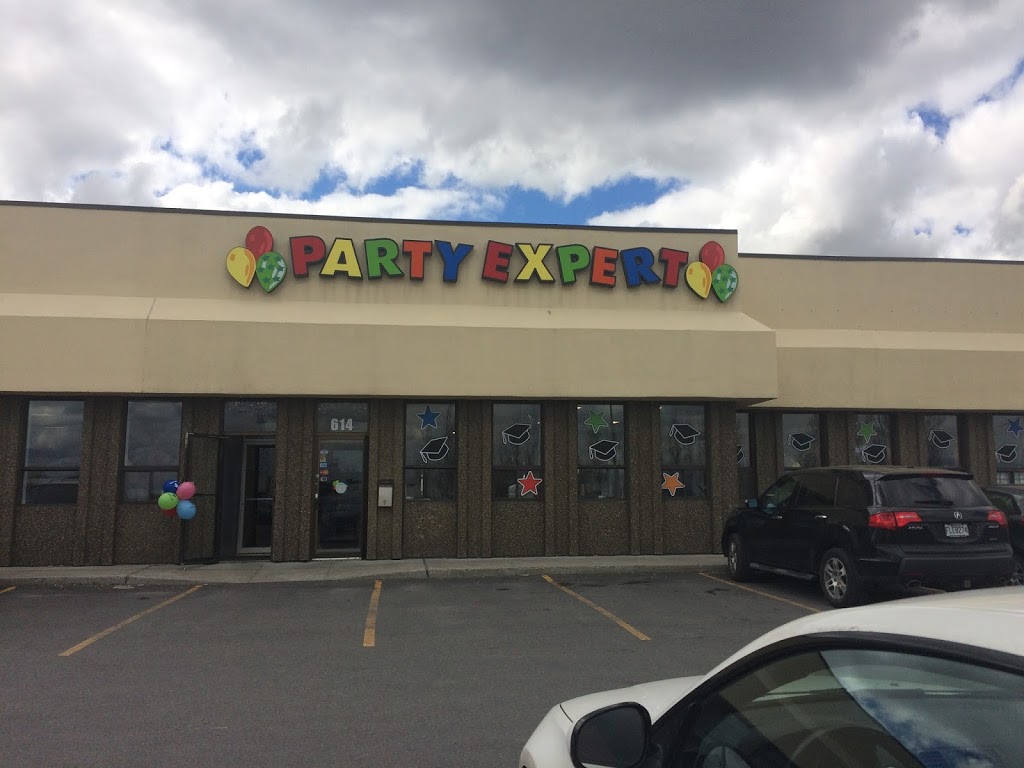 Party Expert 614 Rue Jean Neveu Longueuil Qc J4g 1p1 Canada