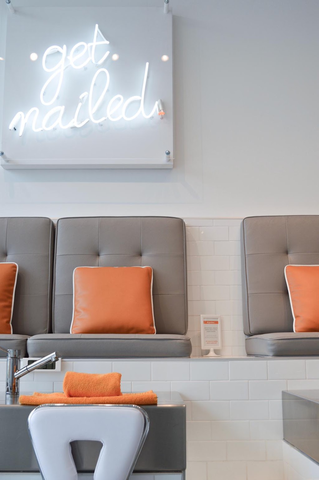 THE TEN SPOT kanata | 451 Hazeldean Road, market square Unit e3, Kanata, ON K2L 1V1, Canada | Phone: (613) 836-0001