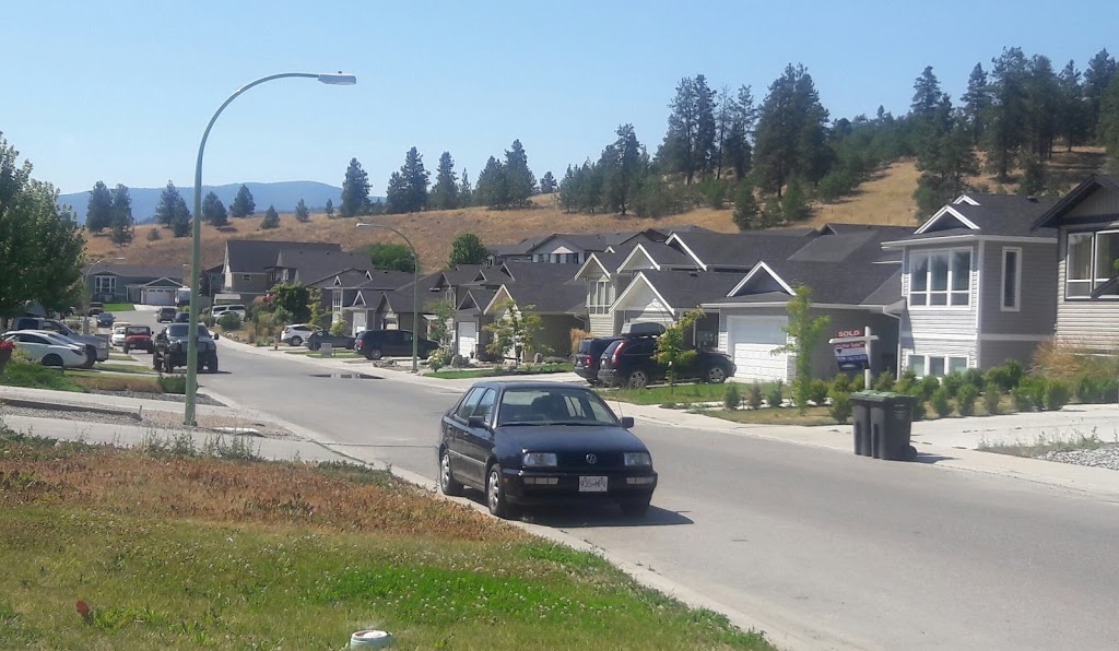 Shetland Park | 3010 Shetland Rd, Kelowna, BC V1V 3A7, Canada