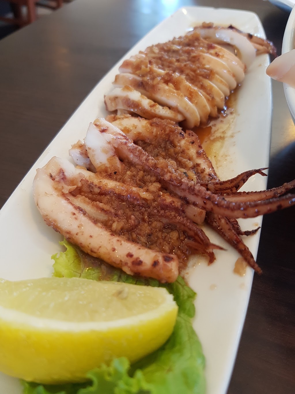 Hananoki Japanese Restaurant Cafe | 3679 Westminster Hwy, Richmond, BC V7C 5V2, Canada | Phone: (604) 273-7778