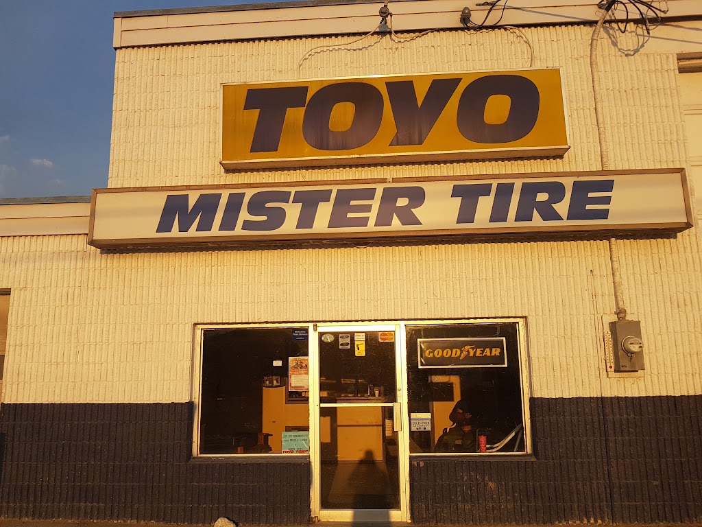 Mister Tire Invermere | 120 Industrial 2 Rd, Invermere, BC V0A 1K0, Canada | Phone: (250) 342-6517