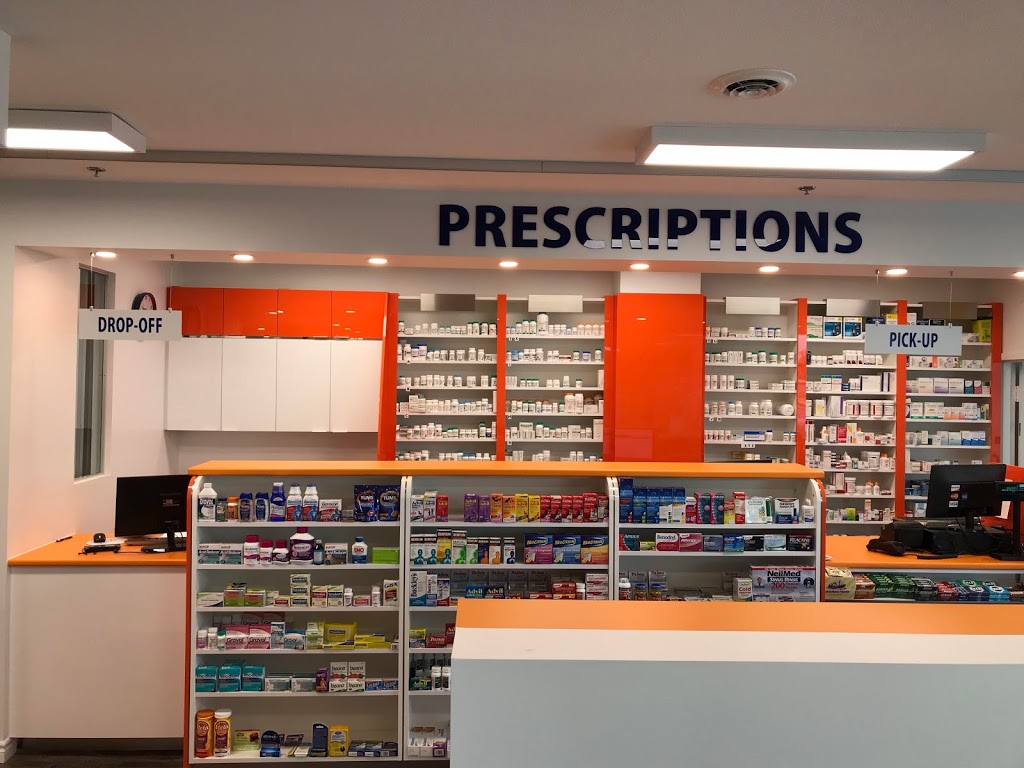 West Plains Family practice & Pharmacy | 100 Plains Rd W, Burlington, ON L7T 0A5, Canada | Phone: (905) 333-0101