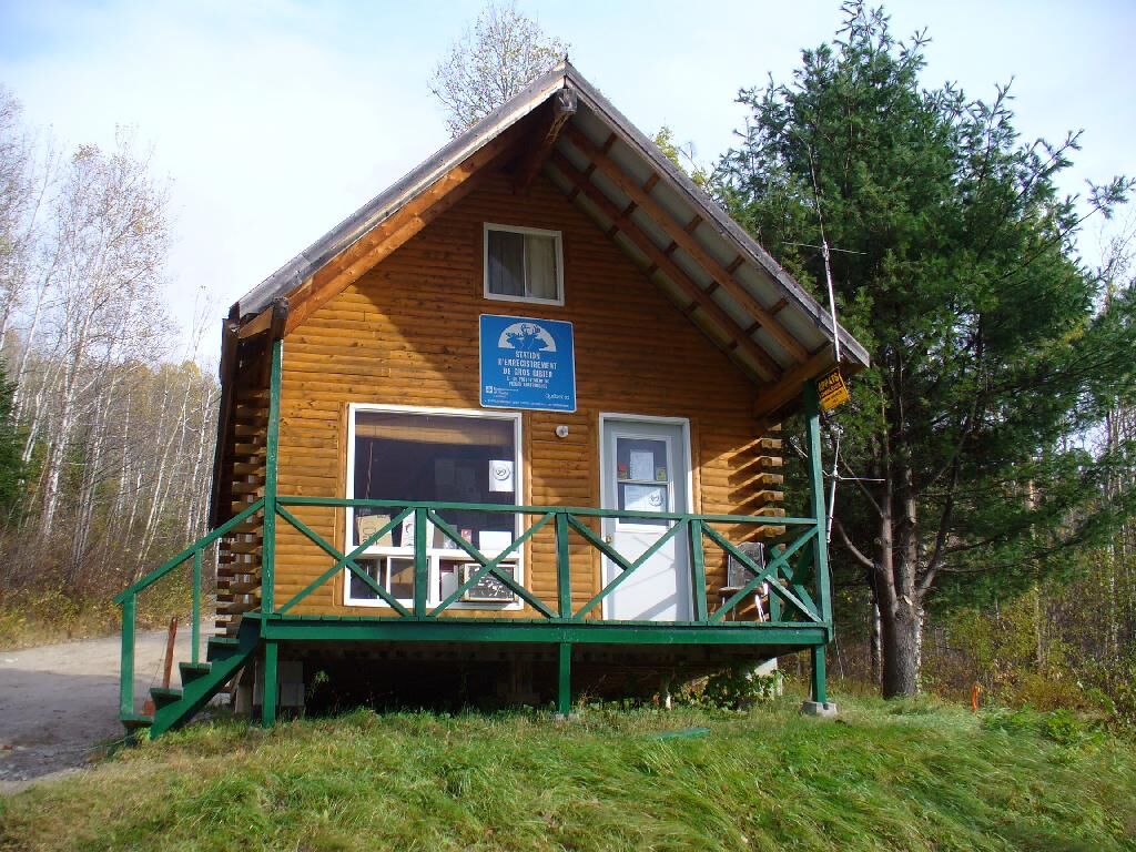 ZEC Buteux Bas-Saguenay | QC-170, Le Fjord-du-Saguenay, QC G0V 1N0, Canada | Phone: (418) 272-3464