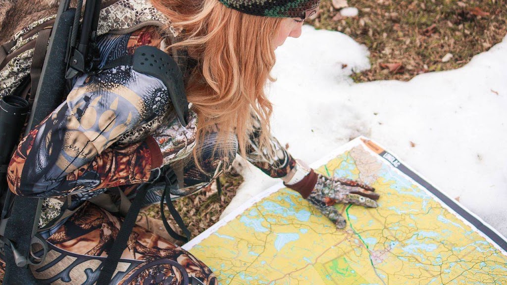JUST HUNT INC. | 262890 Varney Rd, Durham, ON N0G 1R0, Canada | Phone: (226) 988-3842