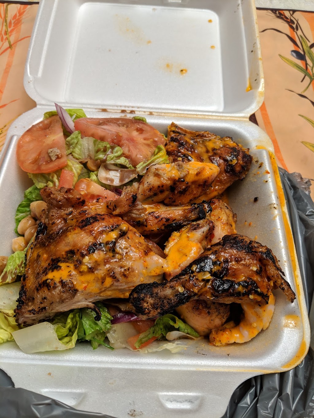Uptown BBQ-Churrasqueira | 3650 Langstaff Rd, Woodbridge, ON L4L 9A8, Canada | Phone: (905) 605-8111