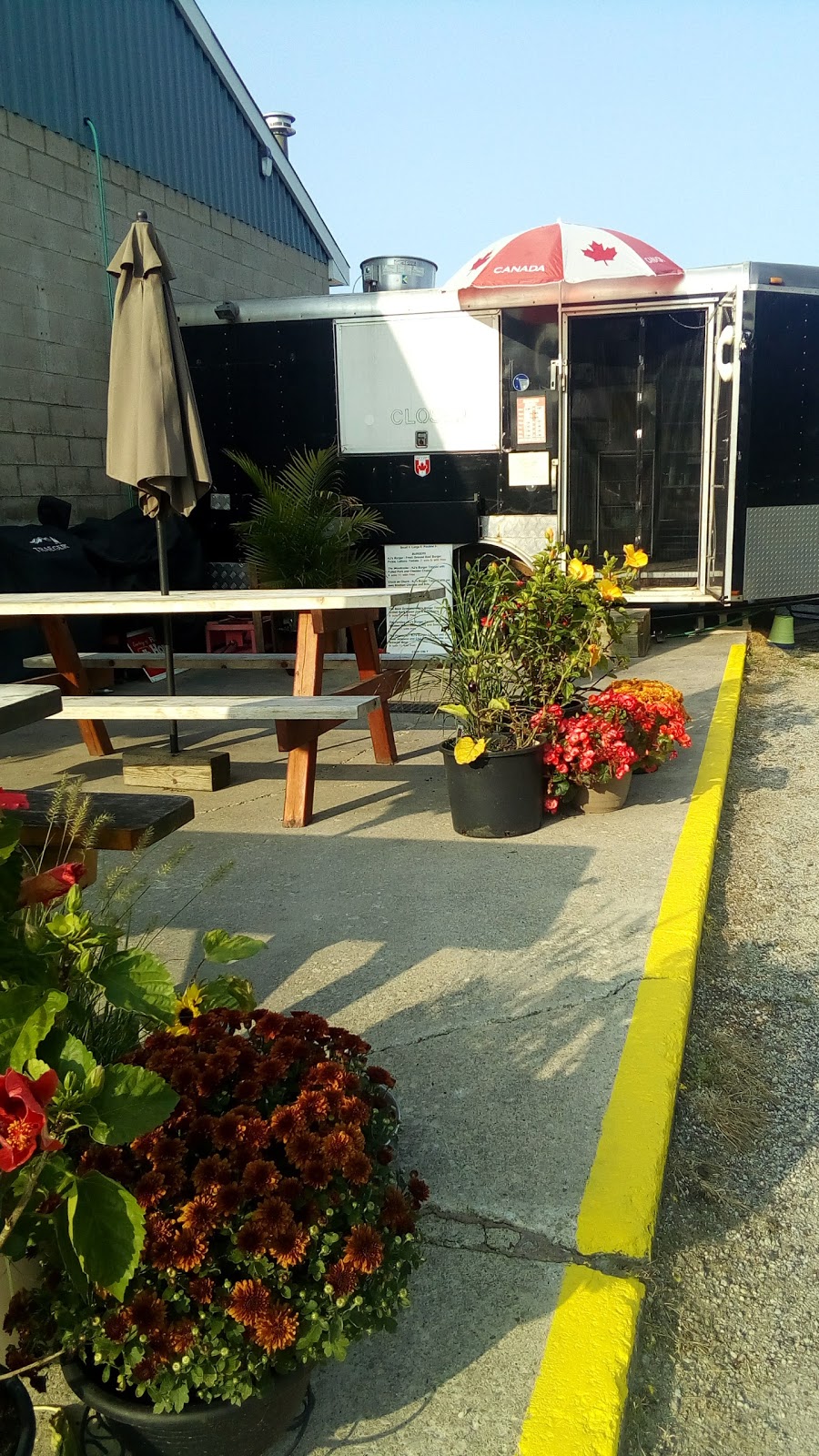 Meaford Mini Storage | 480 N Sykes St, Meaford, ON N4L 1J4, Canada | Phone: (519) 538-5311