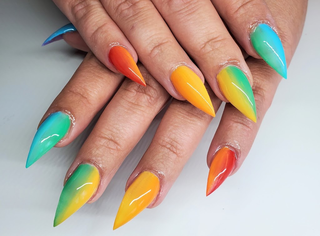H.BeautyStudio921 | 10705 153 St NW, Edmonton, AB T5P 2C6, Canada | Phone: (780) 235-2972