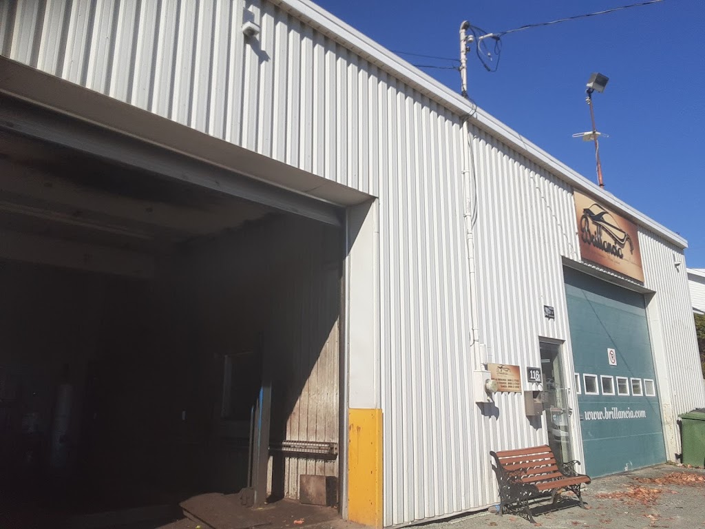 Brillancia RDL | 116-A Rue de lHôtel de Ville, Rivière-du-Loup, QC G5R 1M2, Canada | Phone: (418) 860-2473