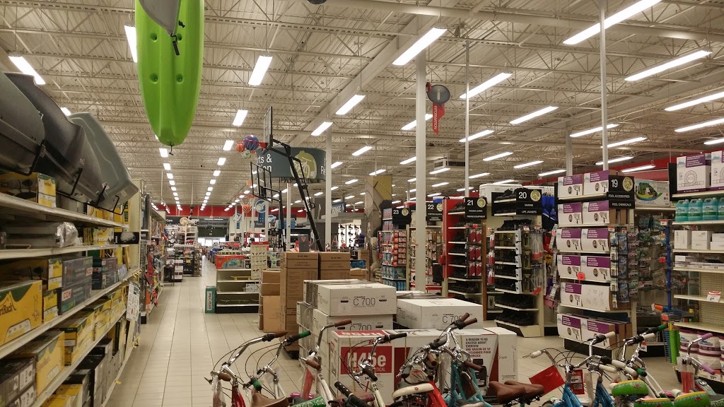 Canadian Tire - Oak., Winston Churchill, ON | 2510 Hyde Park Gate, Oakville, ON L6H 6M2, Canada | Phone: (905) 829-5552