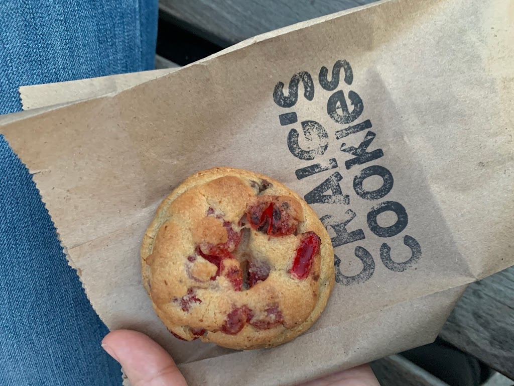 Craigs Cookies | 1581 Bayview Ave, East York, ON M4G 3B5, Canada | Phone: (416) 519-5336